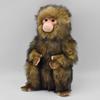 HANSA Animal Plush Toy Japanese Monkey 4143 No.