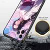 MH111 One Piece Boa Hancock Phone Case for Motorola Moto Edge 60 60s 70 G86 G56 G54 E14 G04S G45 G54 G64 S30 S50 X30 X40 X50 Pro Power Tylus