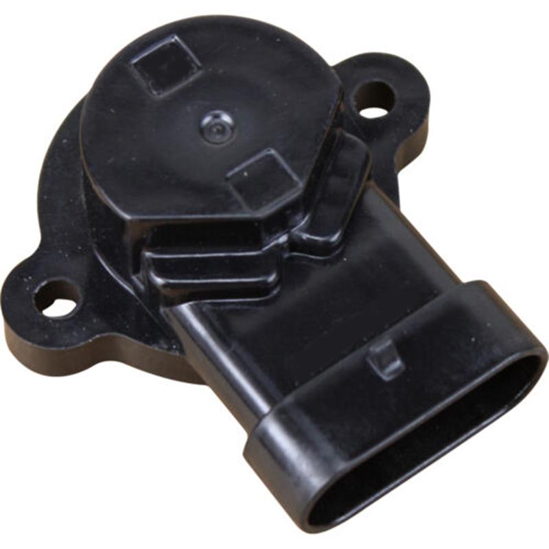 Новый 17113566 Датчик положения дроссельной заслонки TPS для 1997-2004 Chevrolet Corvette Cadillac CTS