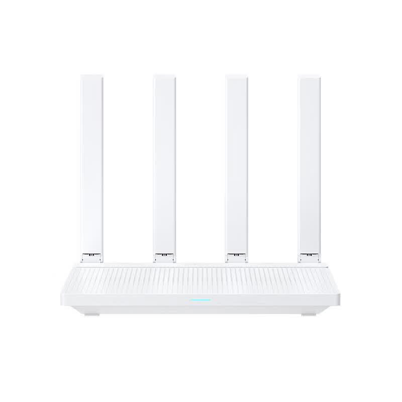 Xiaomi AX3000T Wi-Fi 6 Router (CN version)
