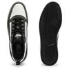 Puma Кроссовки унисекс Dribble White Black Shadow Grey 400326-04