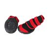 Autumn and Winter Outdoor Waterproof Sole Shoes Pet Supplies Dog Booties Dog Shoes Pet Rainshoes
