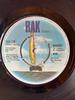 7inch Record MUD - Rocket RAK178 RAK 1974 UK Rock Used