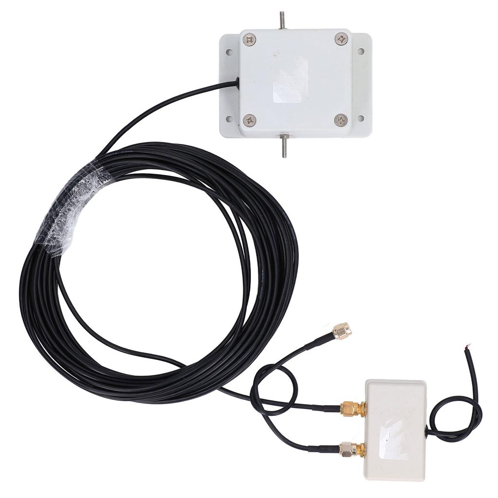 Активный прием сигнала рамочной антенны 0,5?Блок питания USB 30 МГц 9?14 В для наружного применения