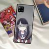 Сугой Сэмпай Аниме Чехол Для Samsung Galaxy A56 A36 A06 A13 A53 A32 A12 A22 A52 A35 A26 A16 A55 A15 A54 A34 A14