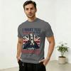 Count Binface Sigma IX T Shirt Unisex Cotton Funny T-Shirt Round Collar  Tees Short Sleeve Clothes Adult