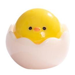 Micro Landscape Cartoon Cute Eggshell Chick Accessories Desktop