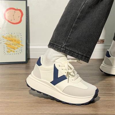 Обувь Форреста Гампа женская обувь 2025 лето дофамин легкая универсальная спортивная обувь студенческая досуг взрывная универсальная обувь для папы