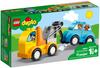 LEGO Duplo First Duplo Tow Truck 10883 Educational Toy Block Toy Boys Car