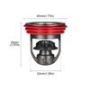 Магнитный сливной трап для пола-сердцевина Защита от запаха Защита от насекомых Отсутствие запаха Сливной трап для пола Плу Гравитационная уплотнительная заглушка