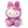 Nakajima Corporation Hello Kitty Gradient Bunny S PU 193360-24