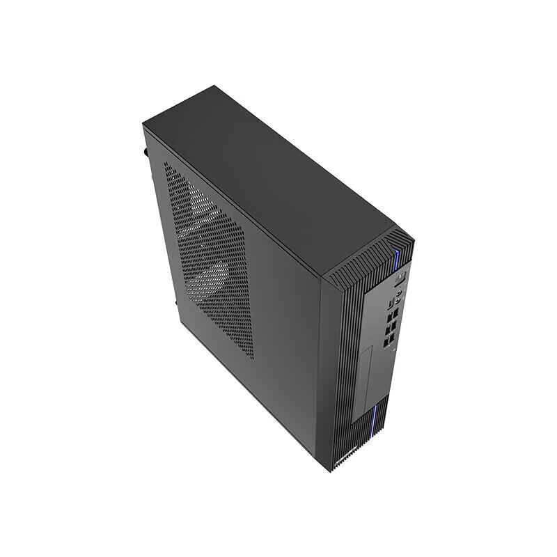 Tsinghua Tongfang ChaoXiang F870 Xinchuang Desktop PC (CN version)