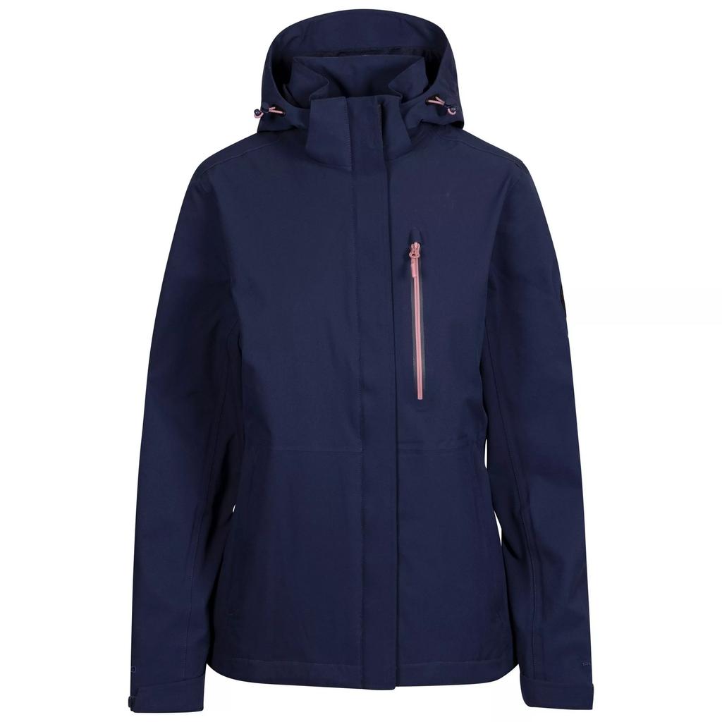 Womens/Ladies Katya DLX Waterproof Jacket