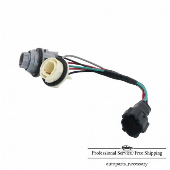 Разъем и проводка заднего фонаря 92480-D3010 Для Hyundai Tucson 16-18