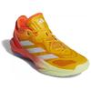 Adidas Adizero Select 2.0 SMU Collegiate Gold Solar Red мужские кроссовки Yellow Sky-Tint IF4597