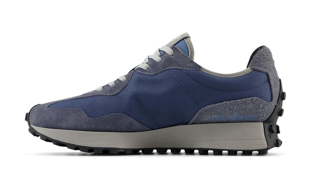Кроссовки New Balance Синяя версия