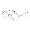Rdo 6022 001 Unisex Eyeglasses