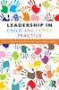 Книга Leadership In Child and Family Practice
