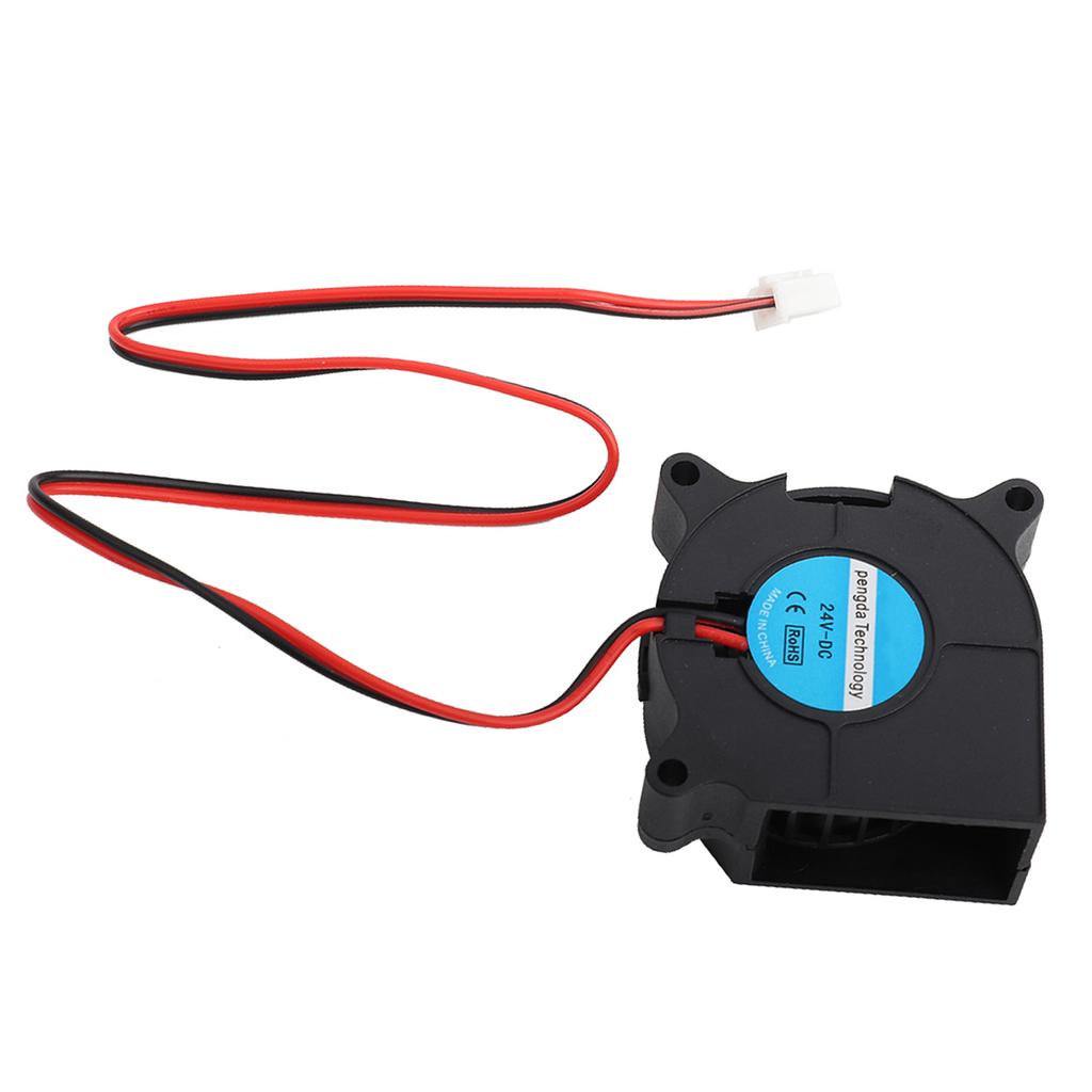 4020 DC 40*40*20 мм турбовентилятор охлаждающий вентилятор для аксессуаров для 3D-принтеров (24V)