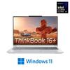 Lenovo Ноутбук ThinkBook 16+ 2026 с ИИ (Китайская версия)