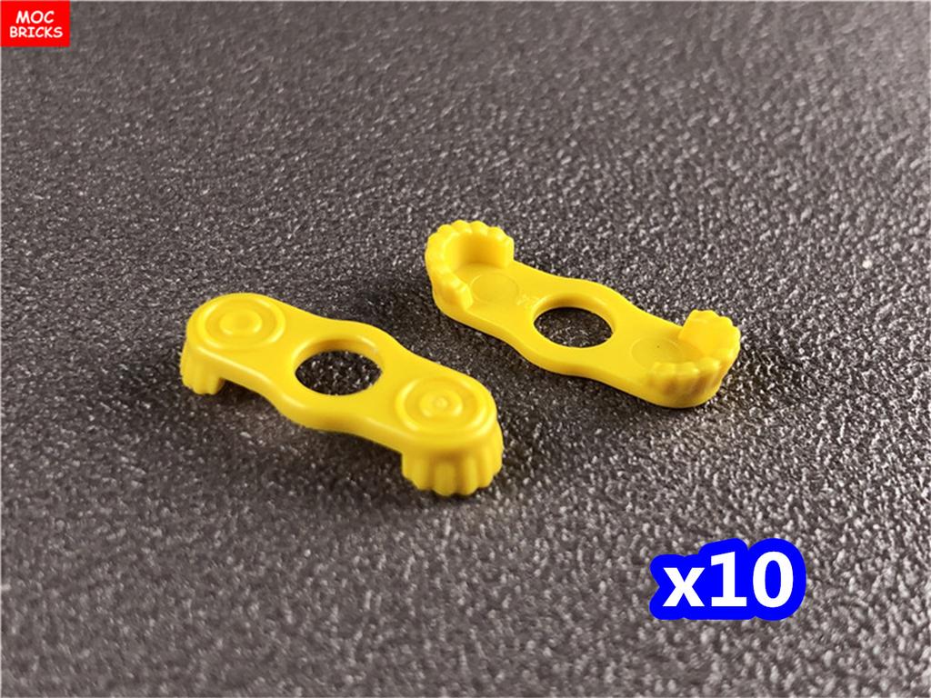 Нетоксичные Фигурки Moc Bricks Наплечники Нательные Аксессуары 2526 Детали Конструктора Имперский Солдат Подарки Для Детей