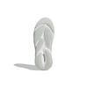 Adidas Ozelia Triple White Женские кроссовки Cloud-White Crystal-White H04269