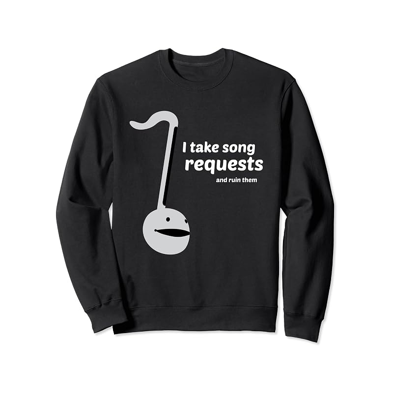 Забавный электронный музыкальный синтезатор-тренажер Otamatone