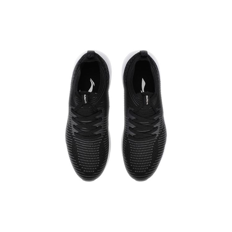 Женские повседневные кроссовки Li Ning Exceed Низкие AGCN048-1