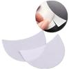 10/30/50pcs Eye Makeup Stencils Disposable Eyeshadow Stickers Eyeliner Shield Grafted Eyelashes Isolate Eyelash Removal Patches