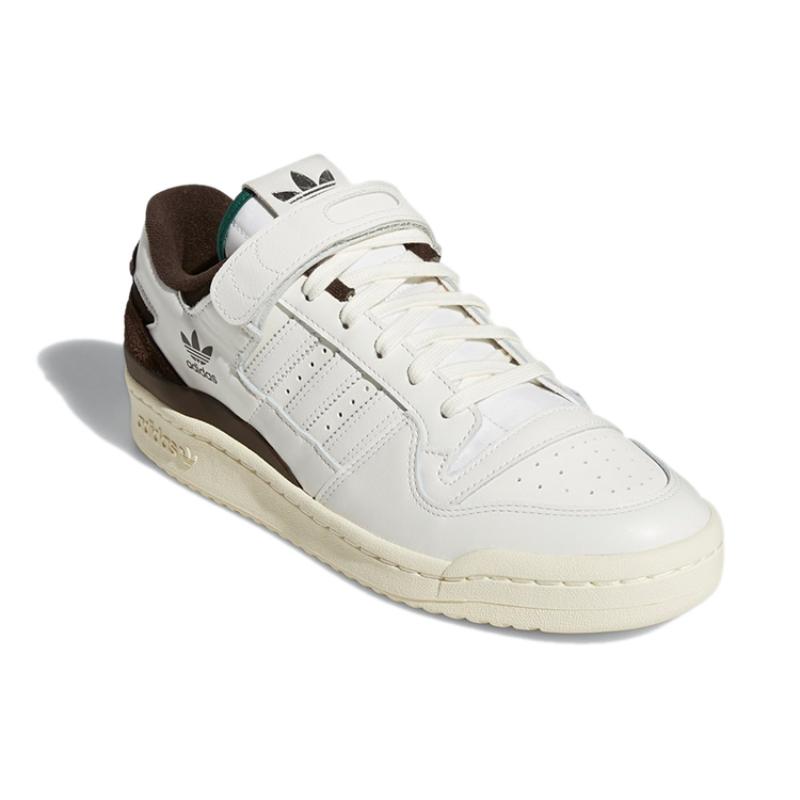 adidas Кроссовки Forum 84 Low 'Cream White Collegiate Green' GZ8959