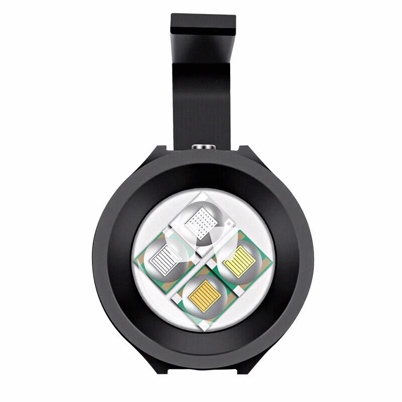 SupFire GF03 High-Power LED Fishing & Outdoor Flashlight