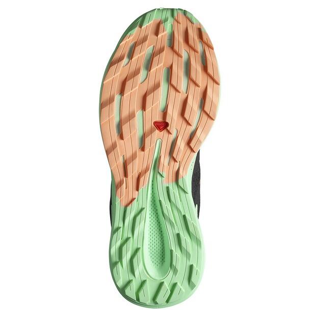 SALOMON Pulsar Trail кроссовки трейловые