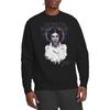 Star Wars Womens/Ladies Princess Leia Portrait Sweatshirt