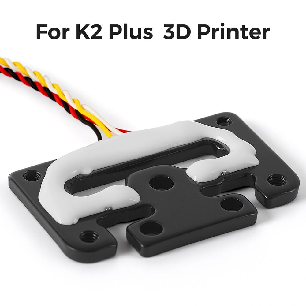 Creality K2 Plus Strain Gauge Original K2 Plus Strain Gauge_Strain Gauge Leveling 3d Printer Parts New 3d Printer Accesoires