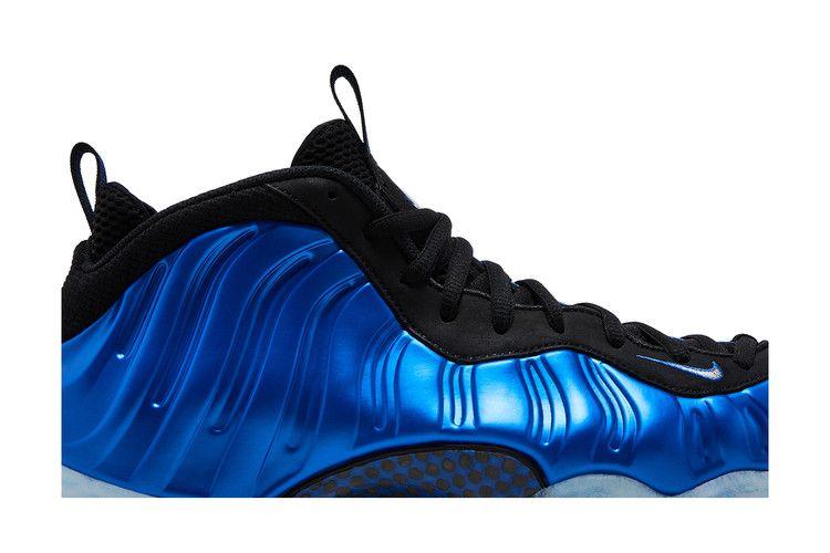 Nike Air Foamposite One International Blue