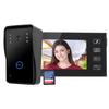 7in TFT Video Photo Camera Doorbell Home Security Intercom Access System