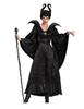 Maleficent Witch Costume for Halloween Parties & Cosplay