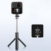 Штатив с подсветкой для селфи-палки Bluetooth с дистанционным затвором для Android Ios