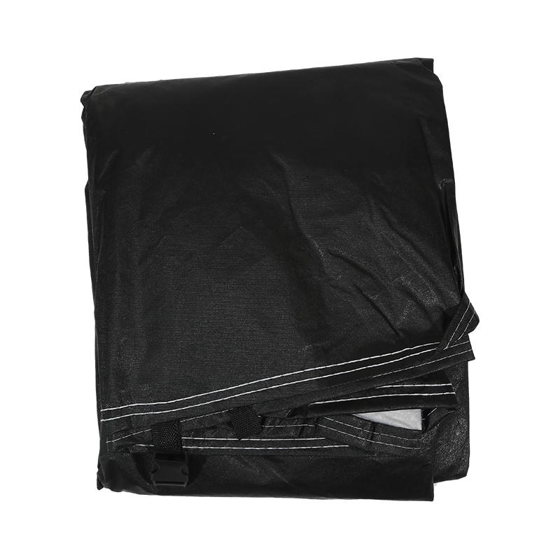 Windproof Cover Motorcycle Rain Outdoor Items Winter Protector Garage Accessories Awning Waterproof Weather Parts