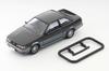 Tomica Limited Vintage Neo 164 LV-N304b Toyota Corolla Levin 2-дверный GT-APEX 85 Черный Серый Готовый продукт