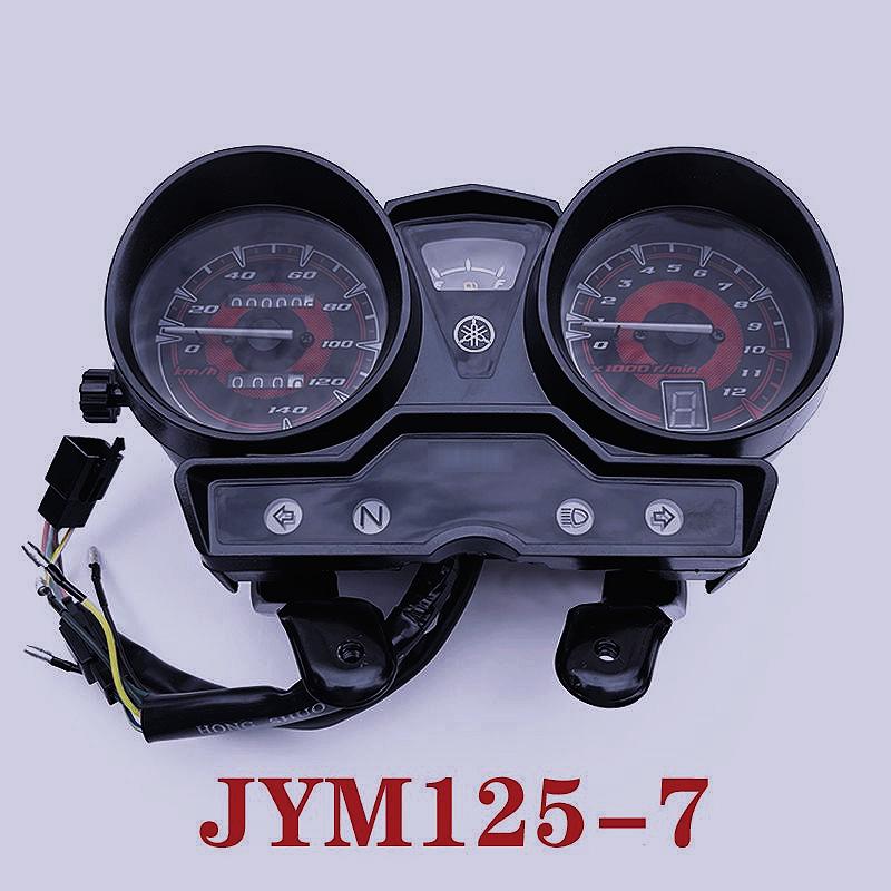 Спидометр Одометр для мотоцикла JYM125-7 Tianjian K