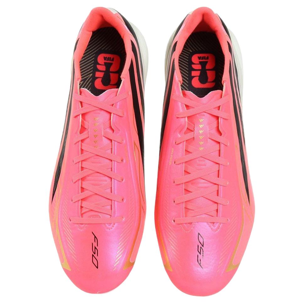 Adidas F50 Collection Soccer Shoes Unisex Pink