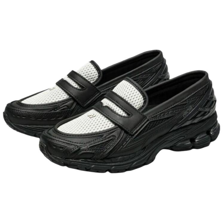 New Balance 1906L Черная Ангора Унисекс U19068G9