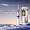 Звуковая электрическая зубная щетка Jinmeike J6 Pro с дорожным футляром, штепсель CN (адаптер в комплекте)