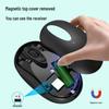 OLOEY 2.4G Bluetooth Dual-Mode Wireless Office Mouse
