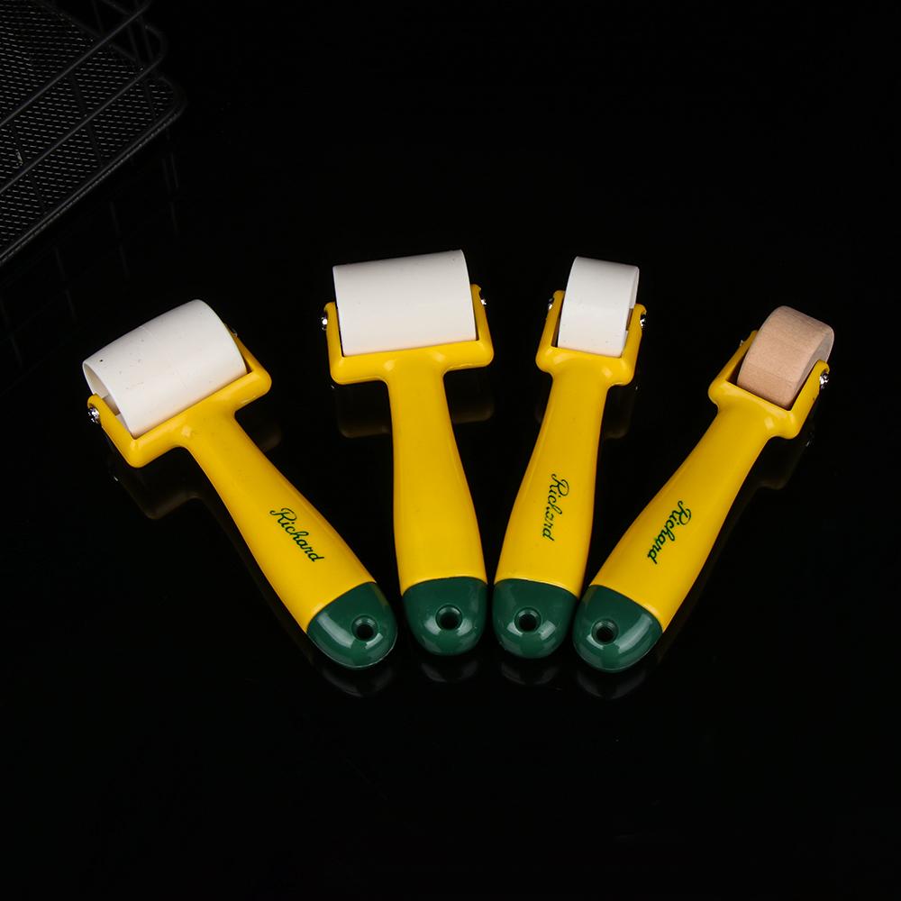 Для квилтинга швейный ручной инструмент роликовый валик пресс инструмент для квилтинга валик для обоев