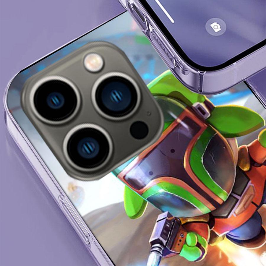 Cool S-South P-PARK Phone Case For Iphone 17 Air 15 Pro 14 Plus 16 Pro Max 17E 16E 12 13 Mini 11 Cover Cute Fundas