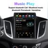 2 Din автомобильный радиоприемник с сенсорным экраном Android для Chevrolet Cruze J300 2008-2012 4 ядра Carplay DSP GPS-навигация мультимедийный плеер 2 + 32 ГБ