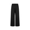 JNBY Women's 2024 Autumn Straight-Leg Casual Pants