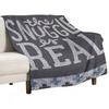 The SNUGGLE Is REAL Throw Blanket Fashion Sofas Quilt Weighted Furry Blankets
